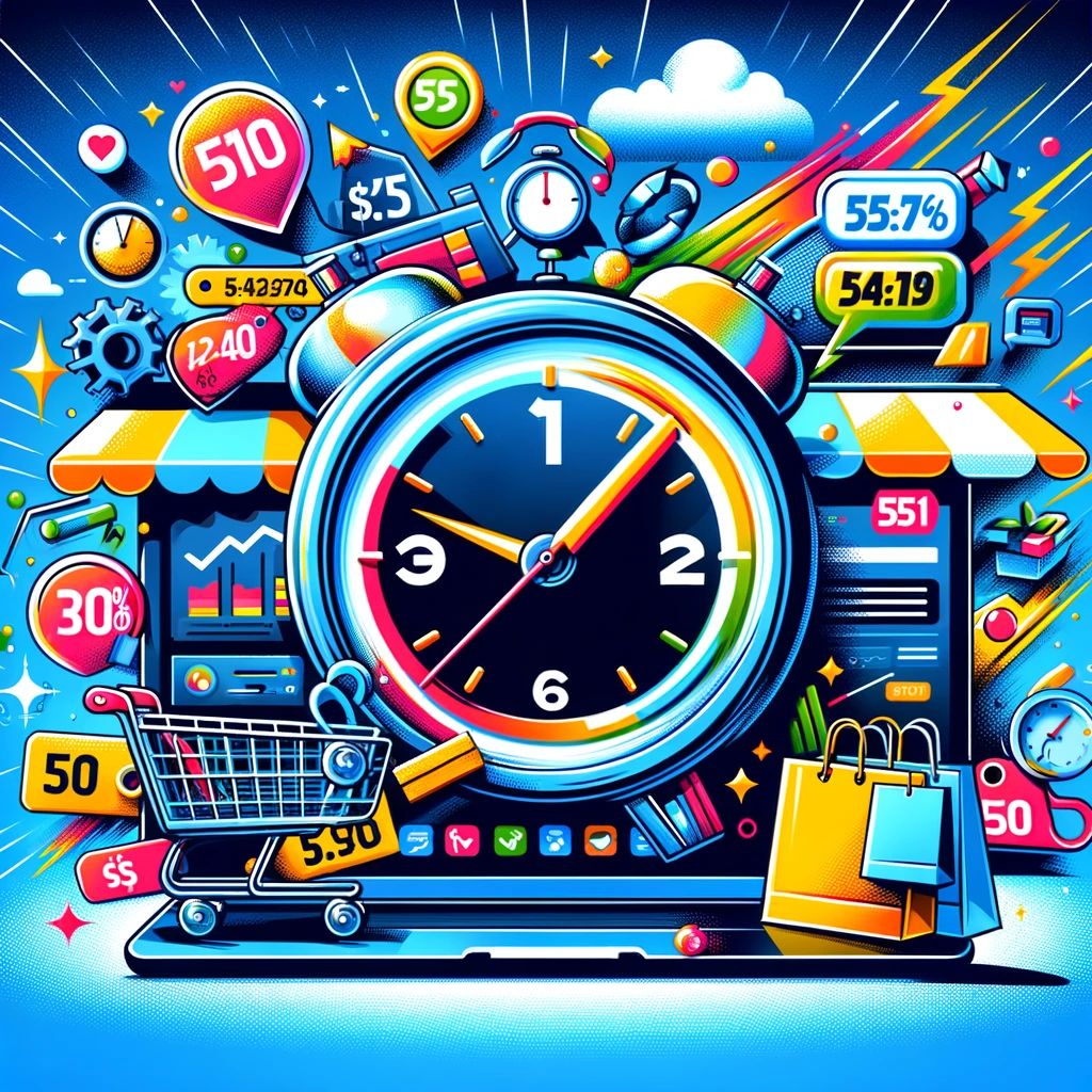 How to Find Last-Minute Online Shopping Deals